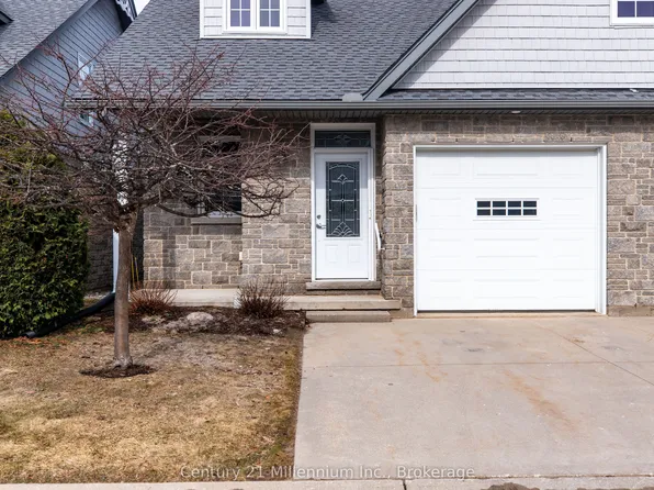 190 Morpeth St #7, Saugeen Shores, ON N0H 2L0