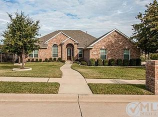 1304 Briar Ridge Dr, Keller, TX 76248