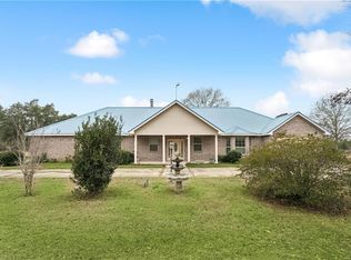 220 Warrior Trce, Covington, LA 70435