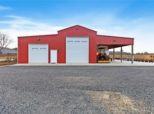 16014 County Road 26, Foley, AL 36535