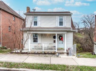 106 Ridgeway Ave, Fort Thomas, KY 41075