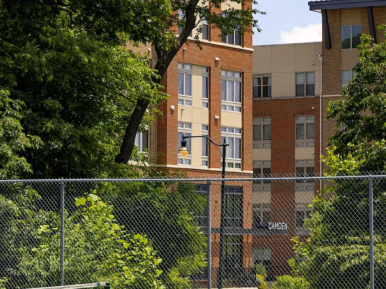 Camden Washingtonian — Photo 46
