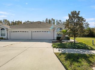 2734 Tanglewylde Dr, Land O Lakes, FL 34638