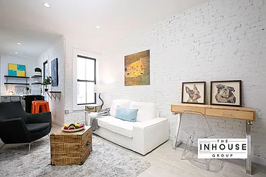 Rented by The InHouse Group