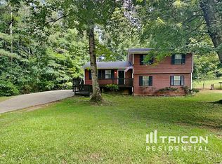 1240 Bishops Ln, Lawrenceville, GA 30045