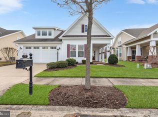 71 Emilys Pintail Dr, Bridgeville, DE 19933