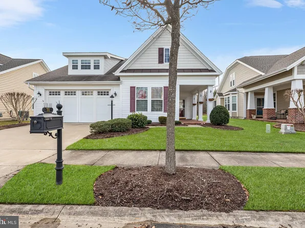 71 Emilys Pintail Dr, Bridgeville, DE 19933