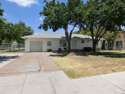 2013 Hillview Dr, Mesquite, TX, 75149