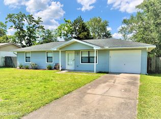 3230 Puffin Way, Orange Park, FL 32065