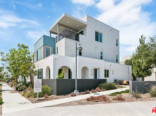 111 Benchmark, Irvine, CA 92618
