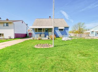 6508 Smith Rd, Brookpark, OH 44142