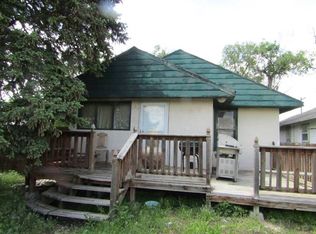 290 S Franklin Ave, Colby, KS 67701