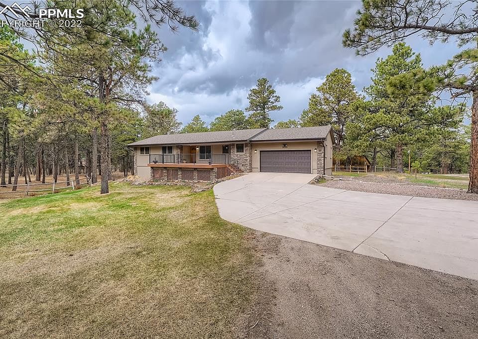8050 Wildridge Rd, Colorado Springs, CO 80908 Zillow