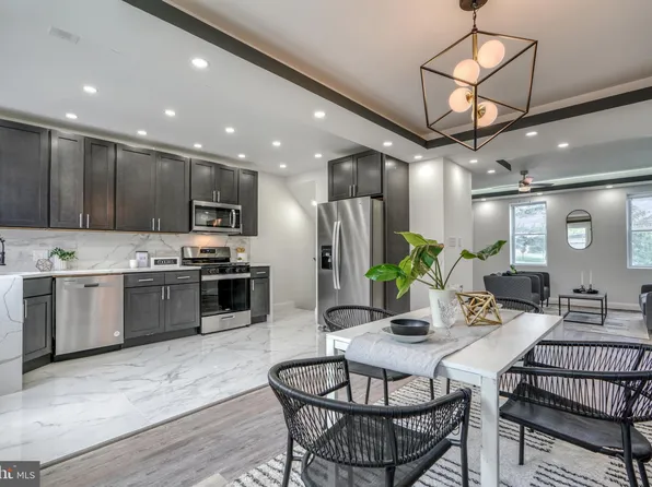 2809 Edison Hwy, Baltimore, MD 21213