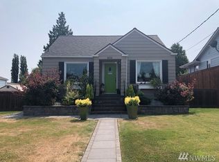 4114 N 14th St, Tacoma, WA 98406