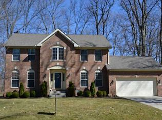 4514 Dunnwood Ln, Springfield, OH 45503