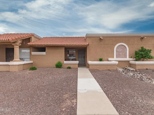 317 W TONOPAH Drive #2, Phoenix, AZ 85027