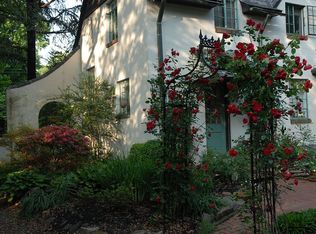 2307 Yardley Rd, Yardley, PA 19067