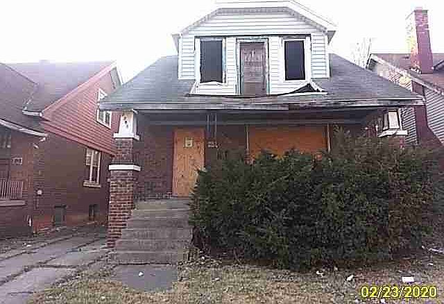 7791 Burnette