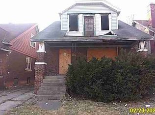 7791 Burnette St, Detroit, MI 48210