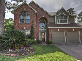 5003 Echo Falls Dr, Kingwood, TX 77345