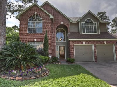 5003 Echo Falls Dr, Kingwood, TX, 77345