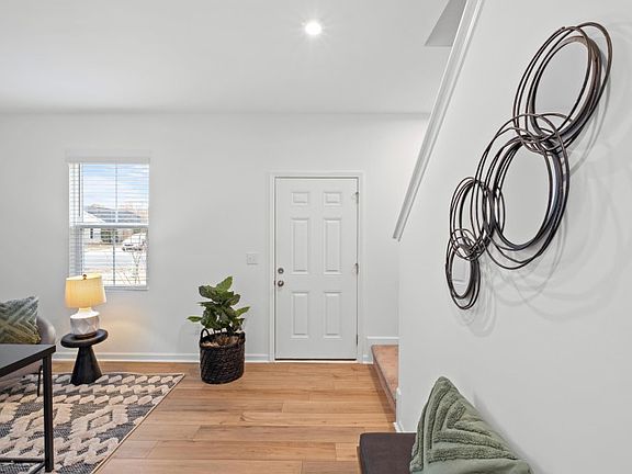 Welcome to the Osprey