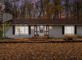 4672 M 72 W, Williamsburg, MI 49690