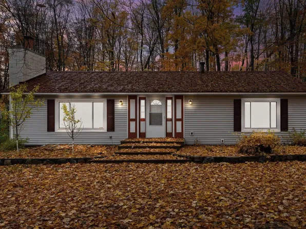 4672 M 72 W, Williamsburg, MI 49690