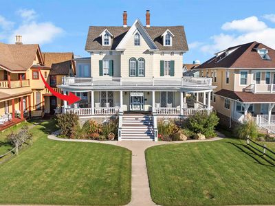 819 Beach Ave #B1, Cape May, NJ, 08204