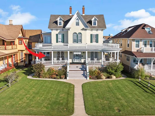 819 Beach Ave #B1, Cape May, NJ 08204