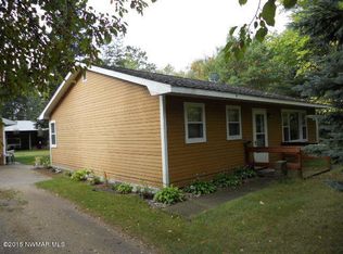 6563 Chipmunk Ct NW, Bemidji, MN 56601