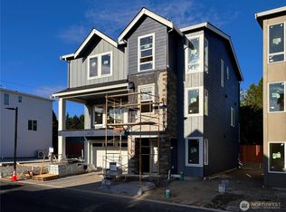 Rosewood Manor, Edmonds, WA 98026
