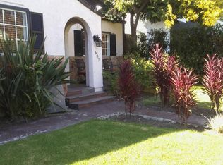 607 N Martel Ave, Los Angeles, CA 90036
