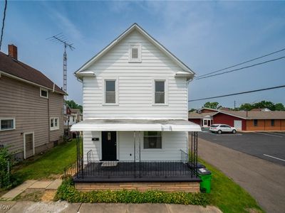 326 N Park Ave, Alliance, OH, 44601