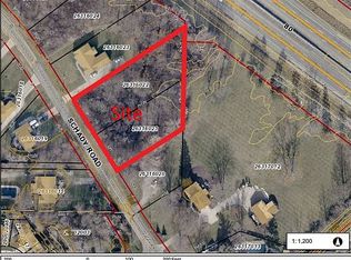 Vacant Land Schady Rd, Olmsted Falls, OH 44138