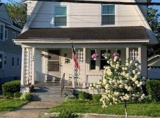 344 Taylor Ct, Troy, NY 12180