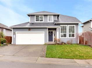 2719 67th Ct SE, Auburn, WA 98092