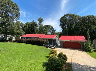 328 Jackson Rd, Anderson, SC 29626