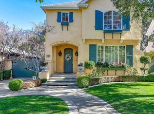 123 Loma Alta Ave, Los Gatos, CA 95030