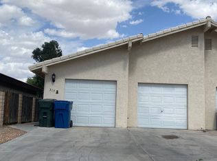 317 Anna Cir APT A, Bullhead City, AZ 86442