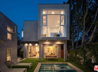 459 N Flores St, Los Angeles, CA 90048