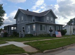 111 E Filmore St, Afton, IA 50830