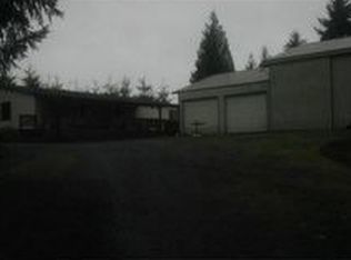 15103 NE 356th St, Yacolt, WA 98675