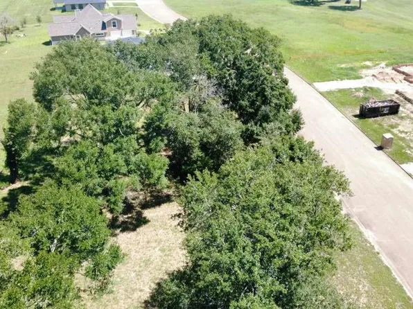 LOT 64 Birdie Dr, Hempstead, TX 77445