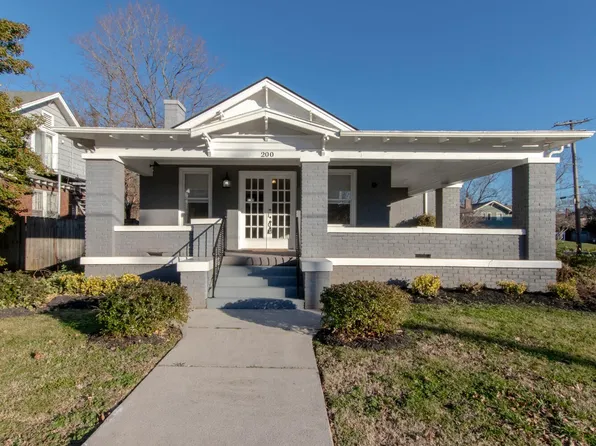 200 N Academy St, Murfreesboro, TN 37130
