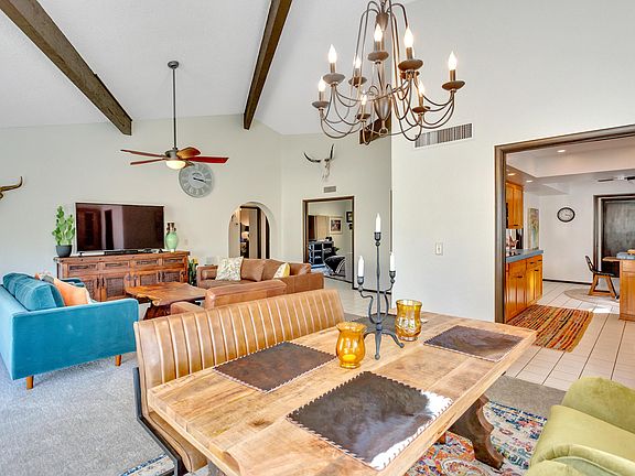 3rd image of 8482 E San Bernardo Dr