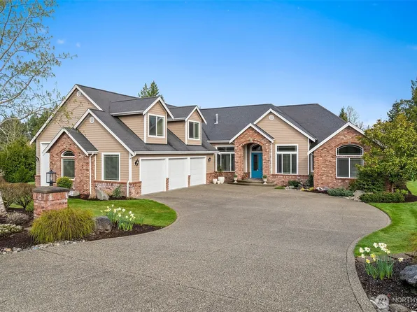 7637 Countrywood Drive SE, Olympia, WA 98501