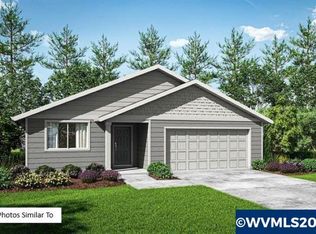 384 Cornwell St, Woodburn, OR 97071