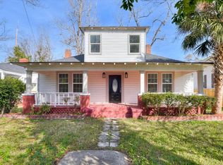 1835 Starnes St, Augusta, GA 30904